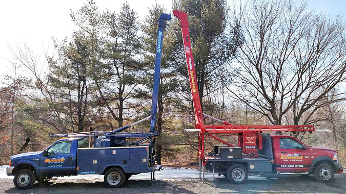 Central Jersey Water Well Service