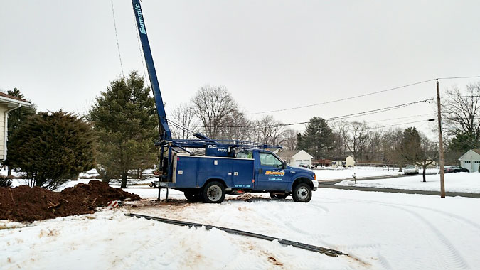 Water Well Service in Central Jersey (NJ)